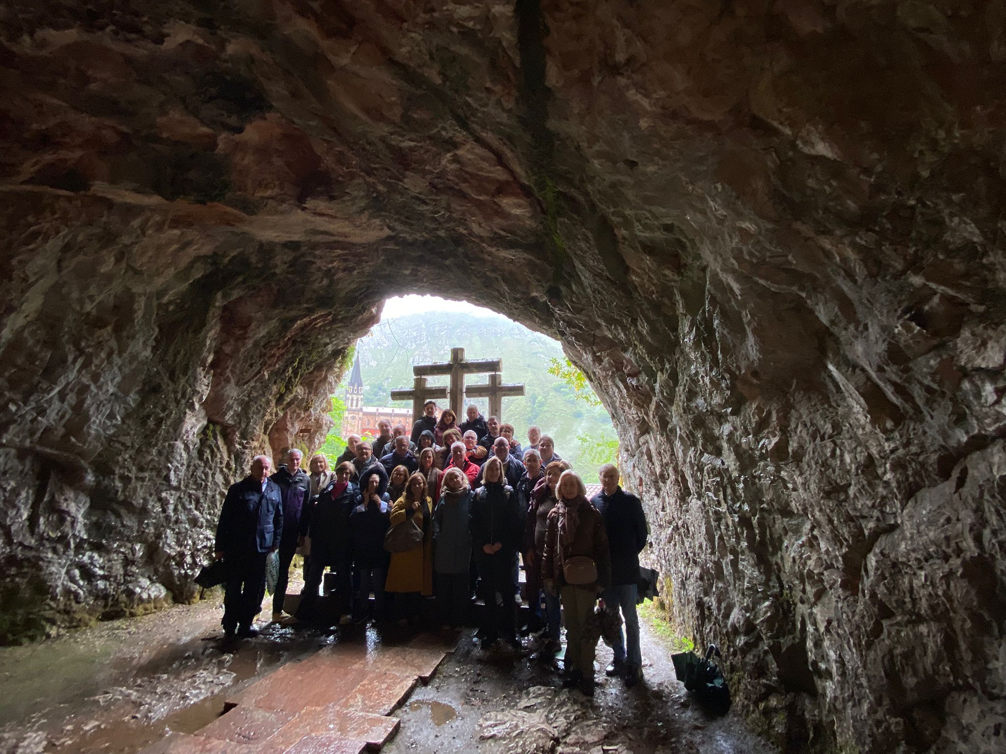 Viaje Colegial a Asturias 2026