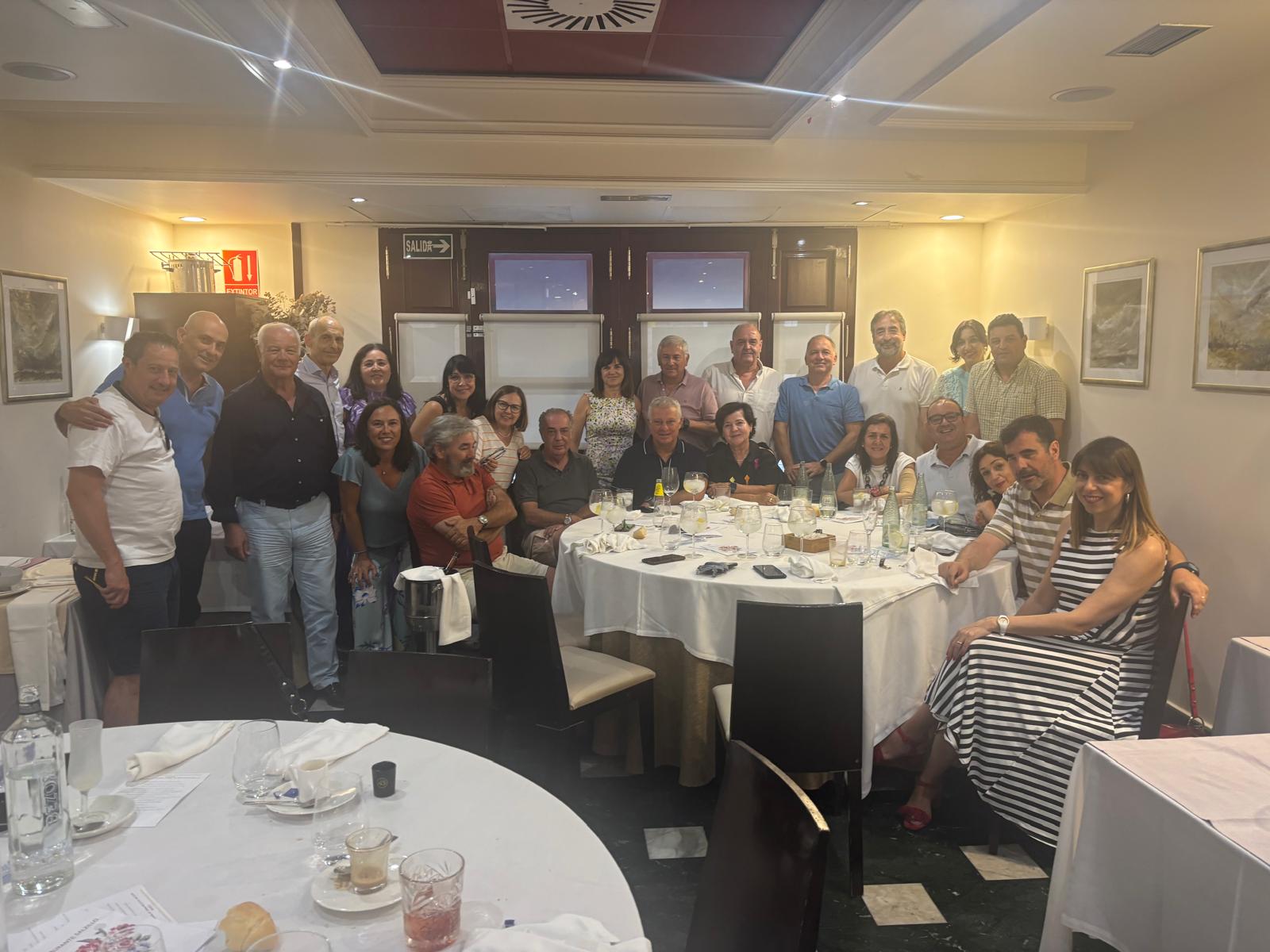 Junta General Murcia 28 de Junio 2025